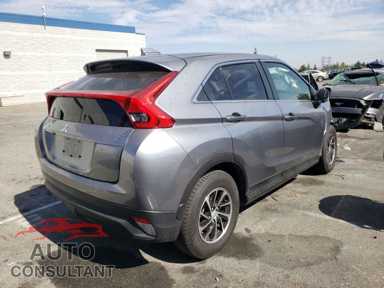 MITSUBISHI ECLIPSE 2020 - JA4AS3AA2LZ033874