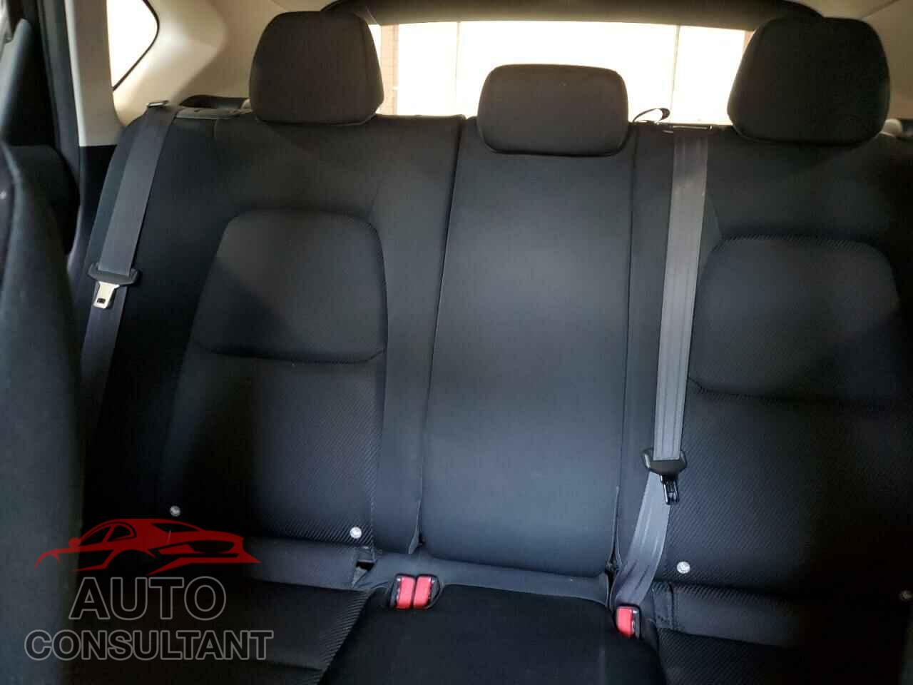 MAZDA CX-5 2017 - JM3KFBBL7H0137790