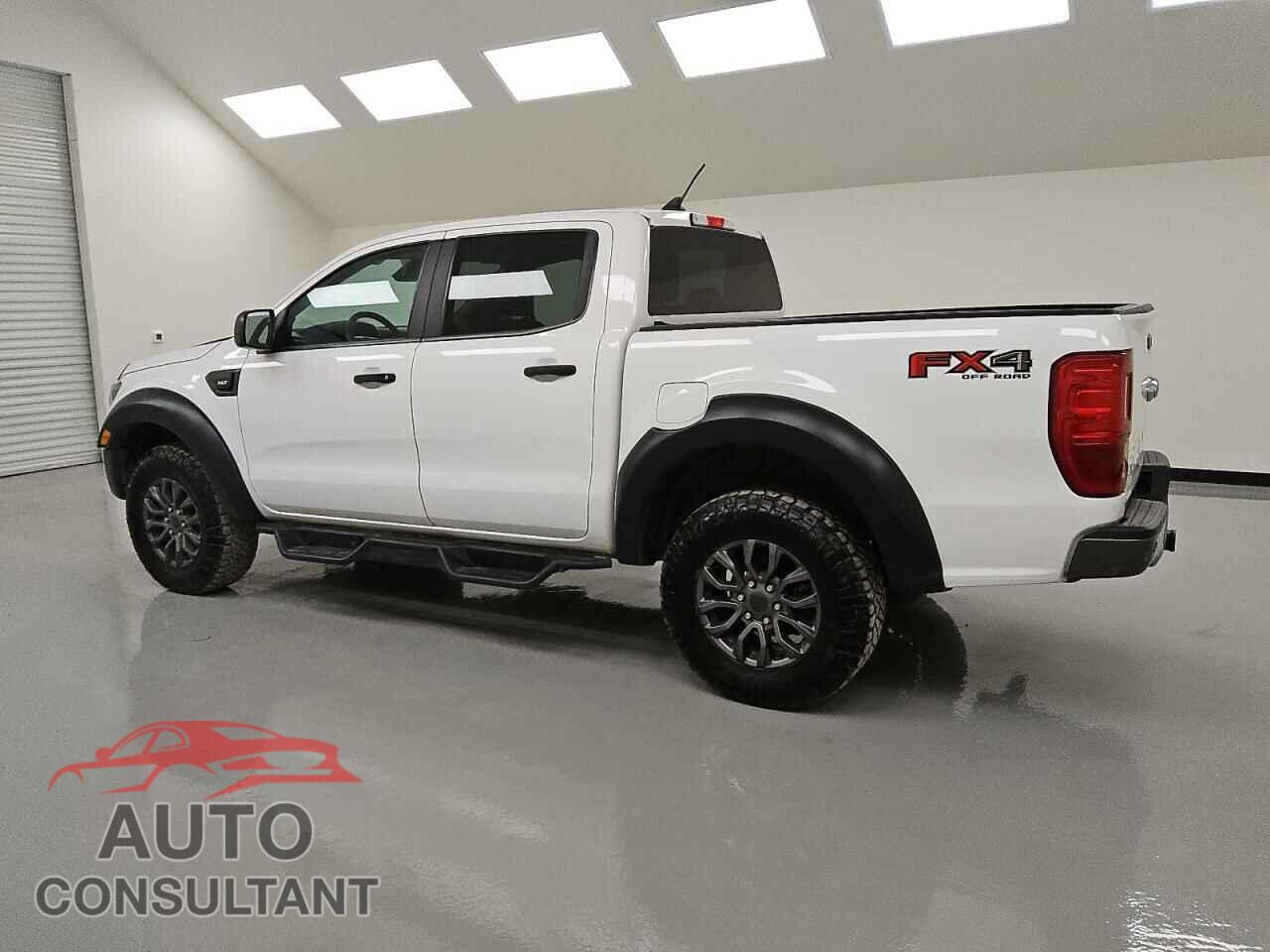 FORD RANGER 2021 - 1FTER4FH0MLD16762