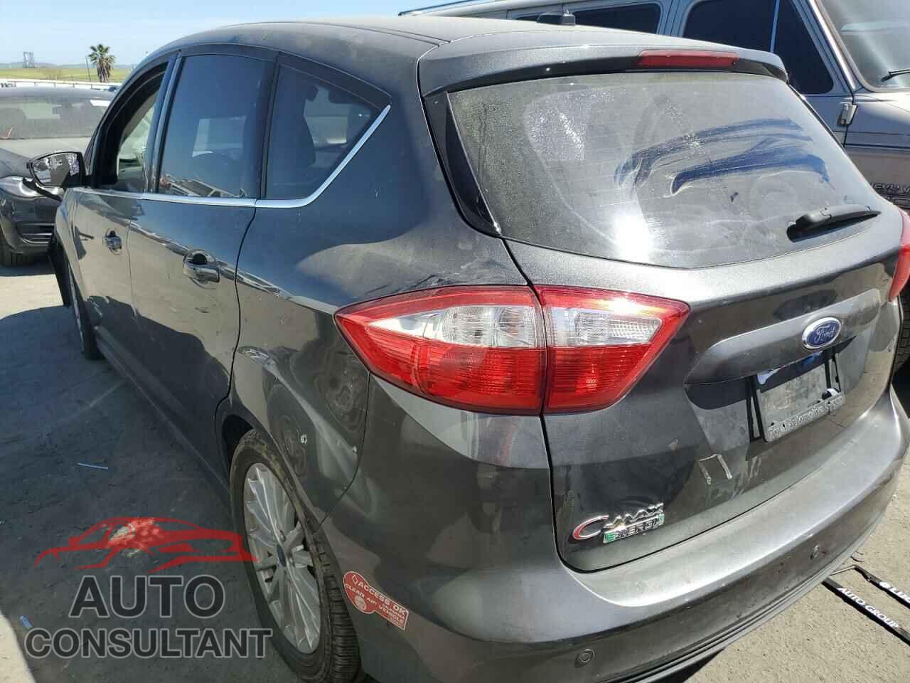 FORD CMAX 2016 - 1FADP5CU3GL115098