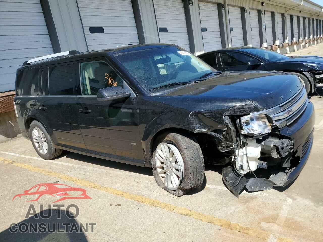 FORD FLEX 2014 - 2FMGK5C81EBD44882