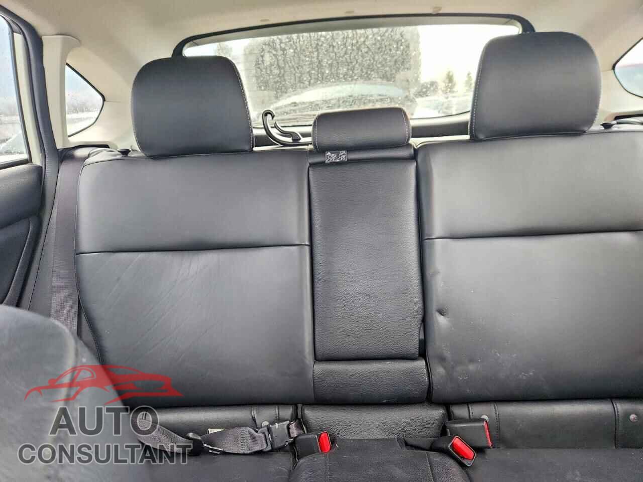 SUBARU XV 2014 - JF2GPAKC3E8324724