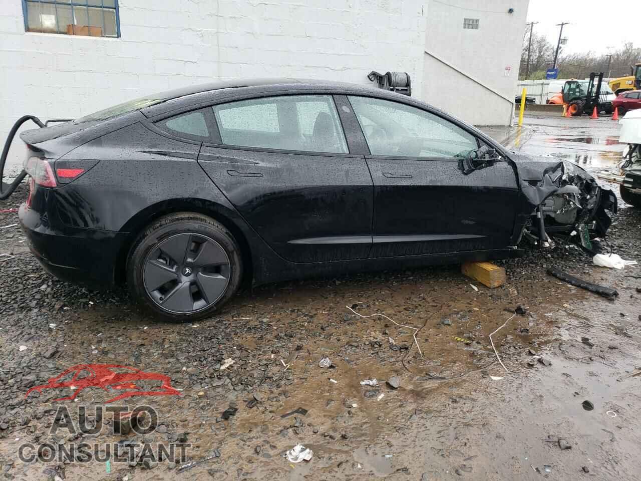 TESLA MODEL 3 2023 - 5YJ3E1EA0PF657849