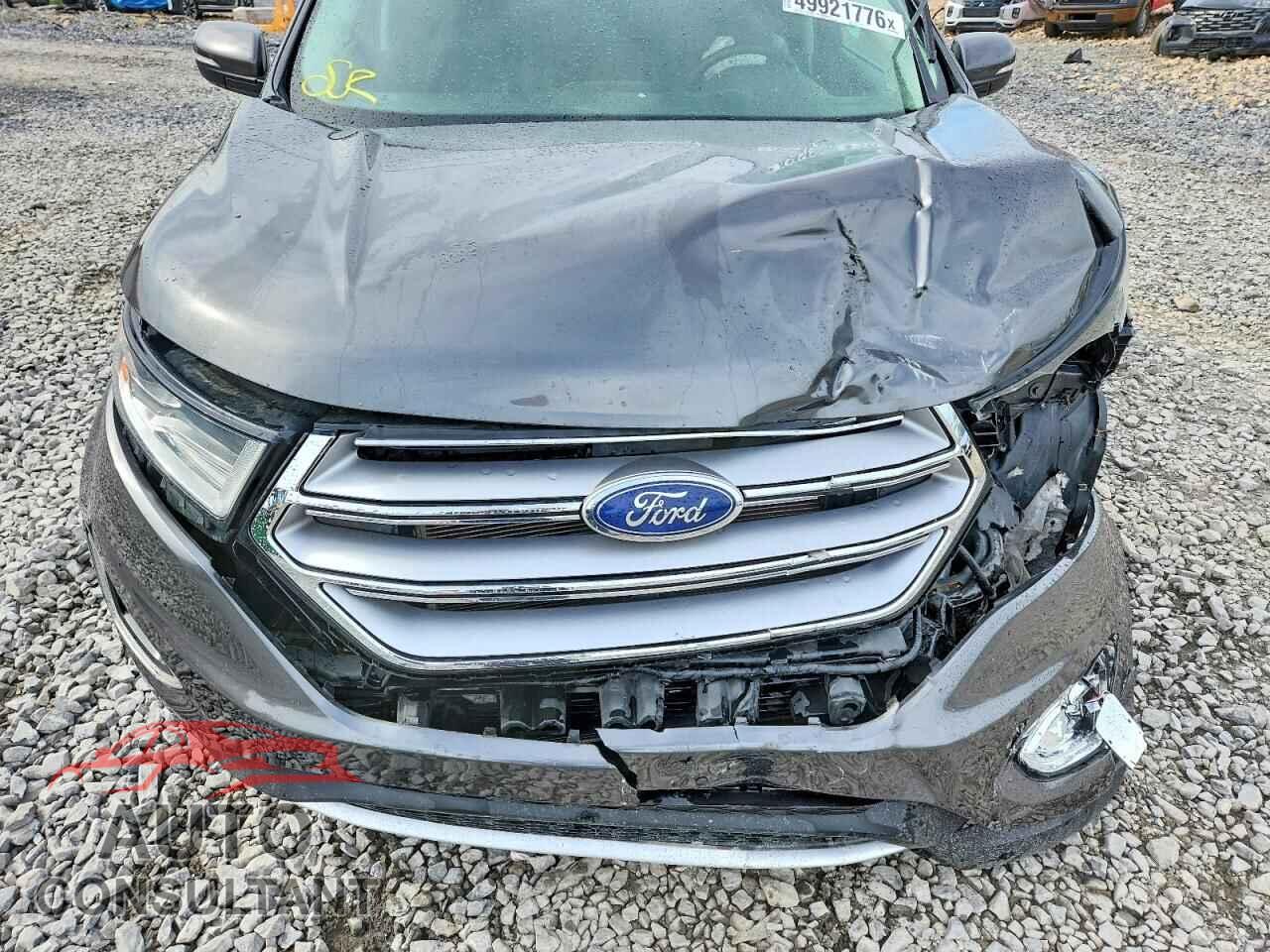 FORD EDGE 2018 - 2FMPK4K87JBC13283