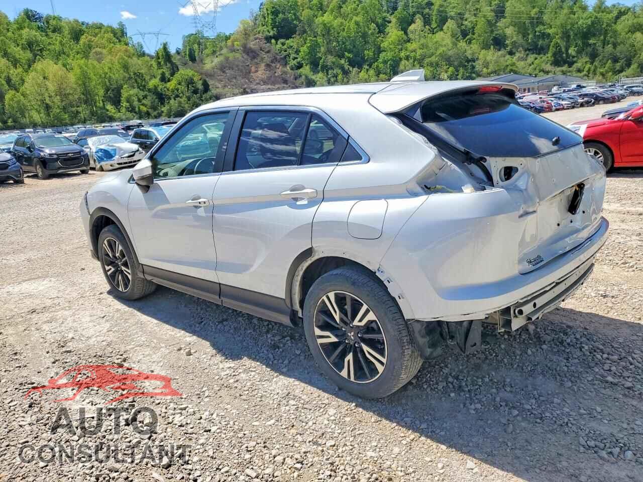 MITSUBISHI ECLIPSE 2024 - JA4ATWAA0RZ001688