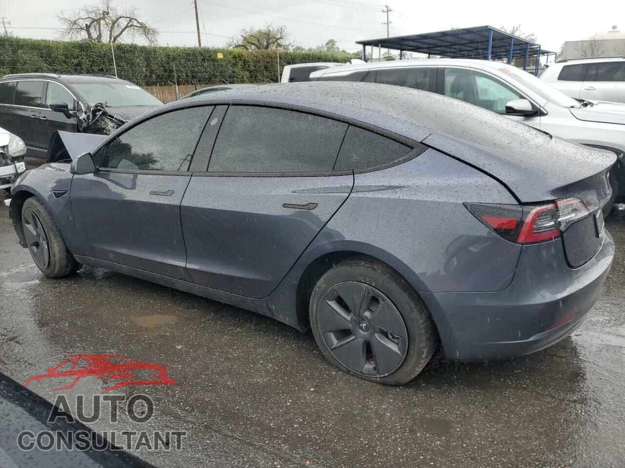 TESLA MODEL 3 2023 - 5YJ3E1EA2PF639868