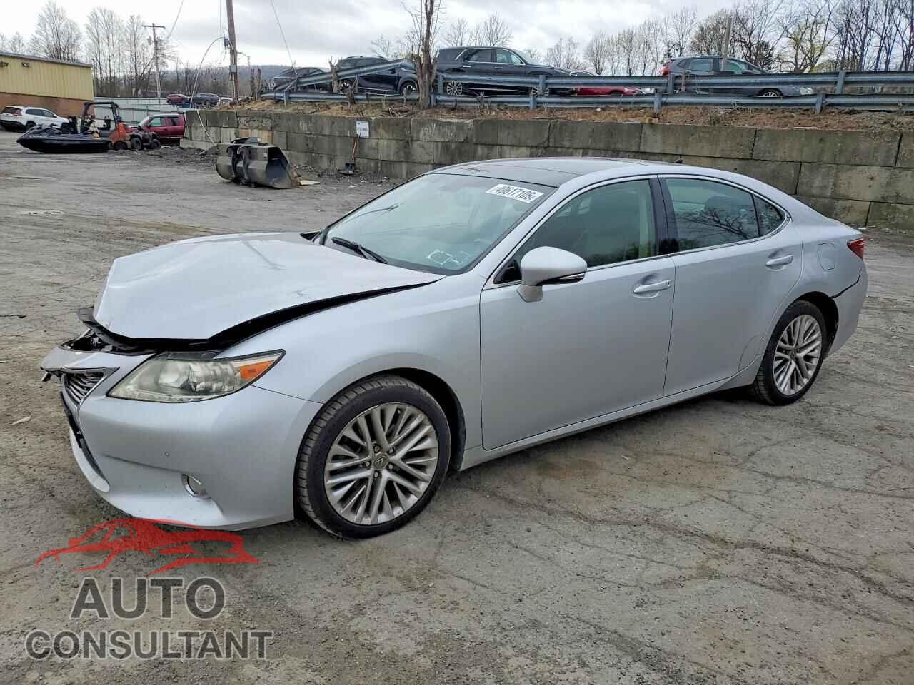 LEXUS ES350 2013 - JTHBK1GG1D2008242