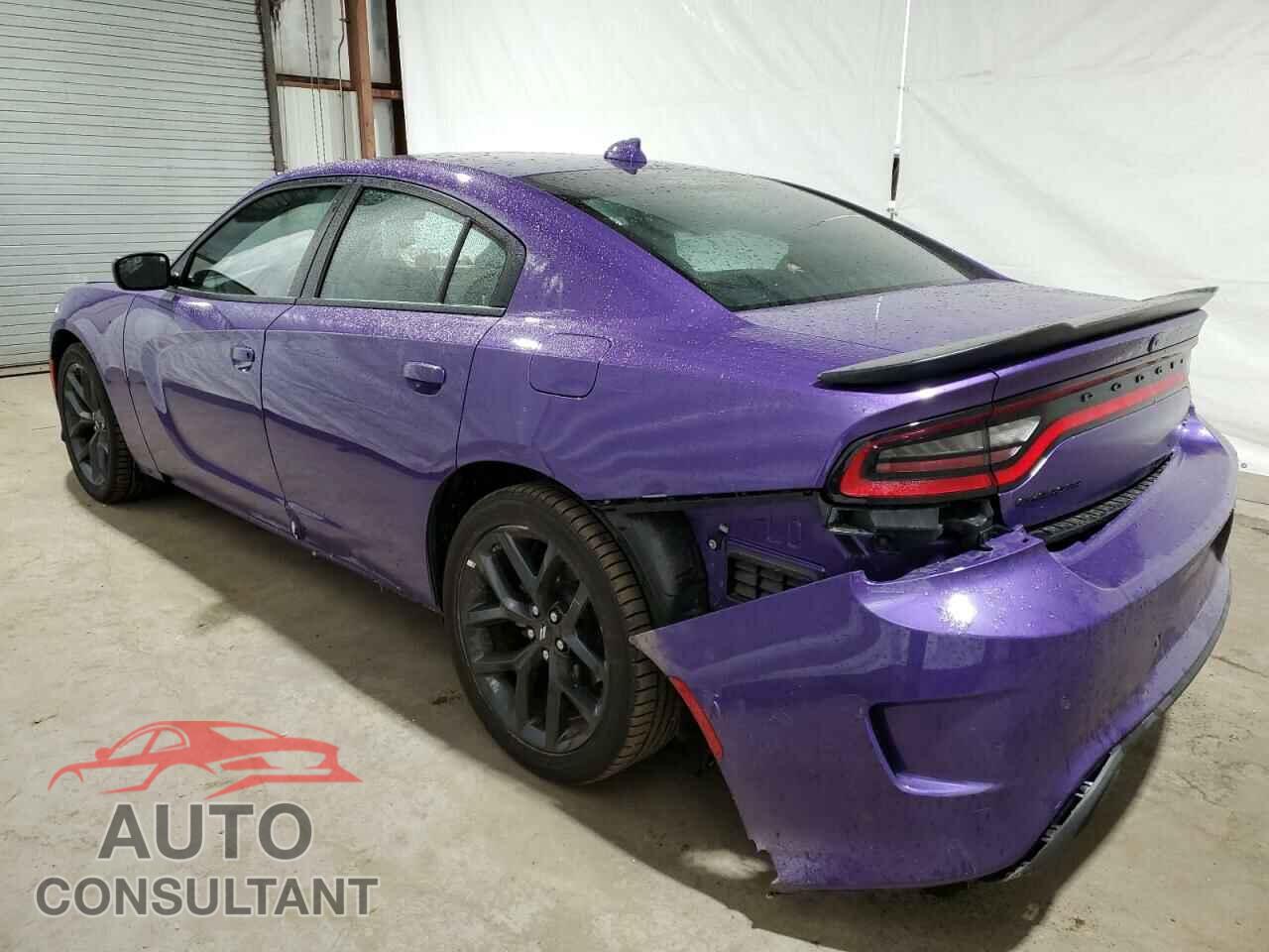 DODGE CHARGER 2023 - 2C3CDXHG4PH615639