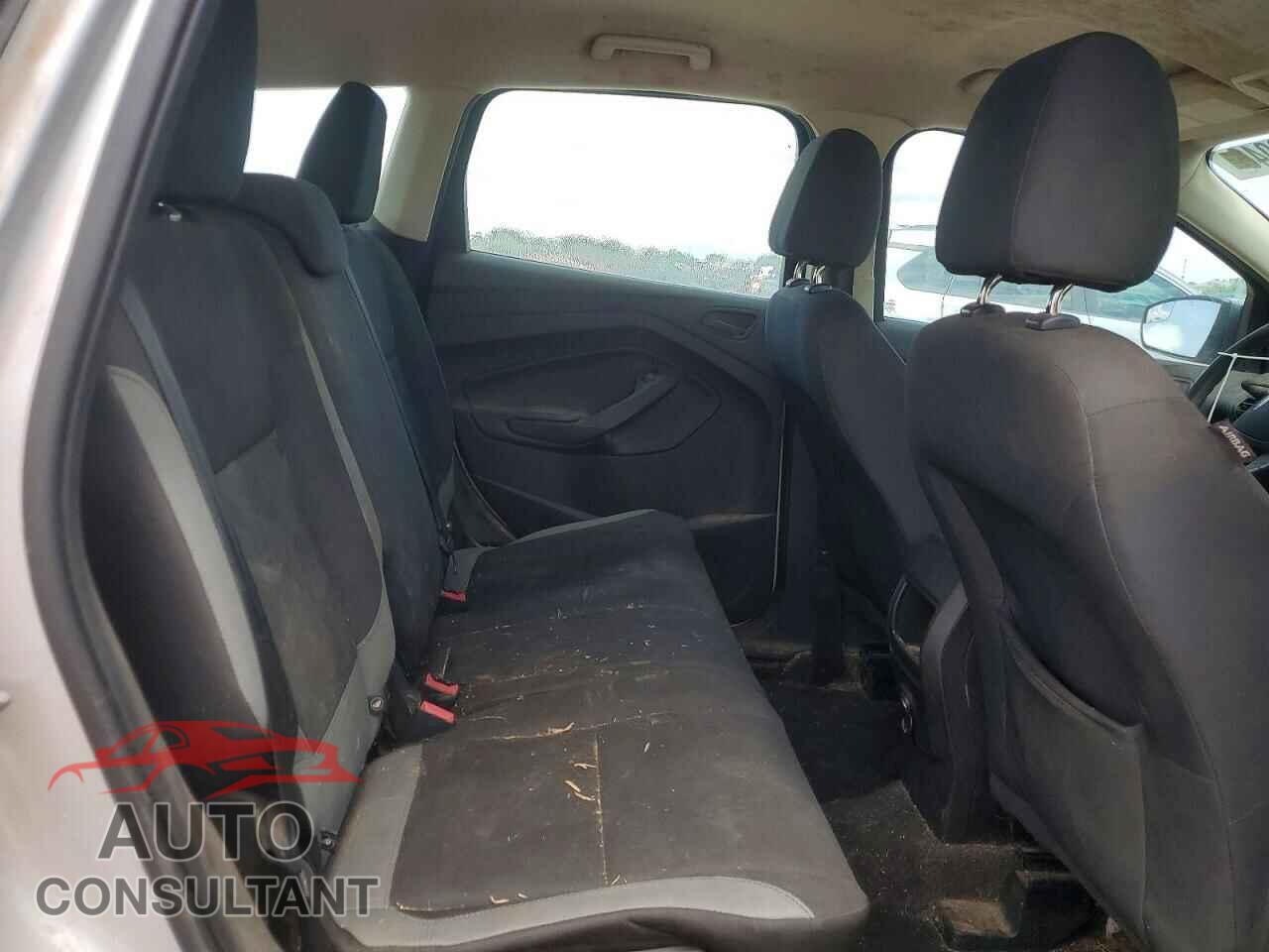 FORD ESCAPE 2016 - 1FMCU0F76GUB36637