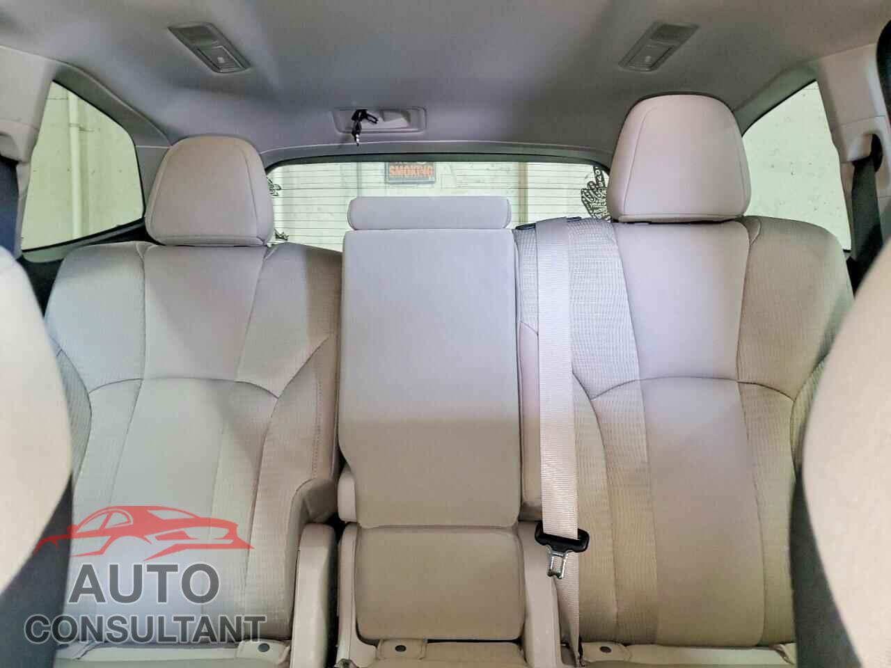 SUBARU ASCENT 2019 - 4S4WMACD7K3486600