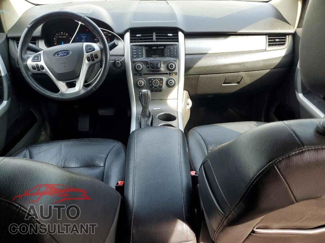 FORD EDGE 2014 - 2FMDK4JC9EBB40416