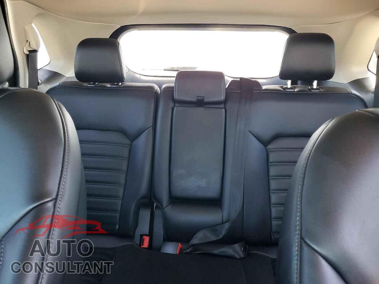 FORD EDGE 2020 - 2FMPK3J9XLBA66867
