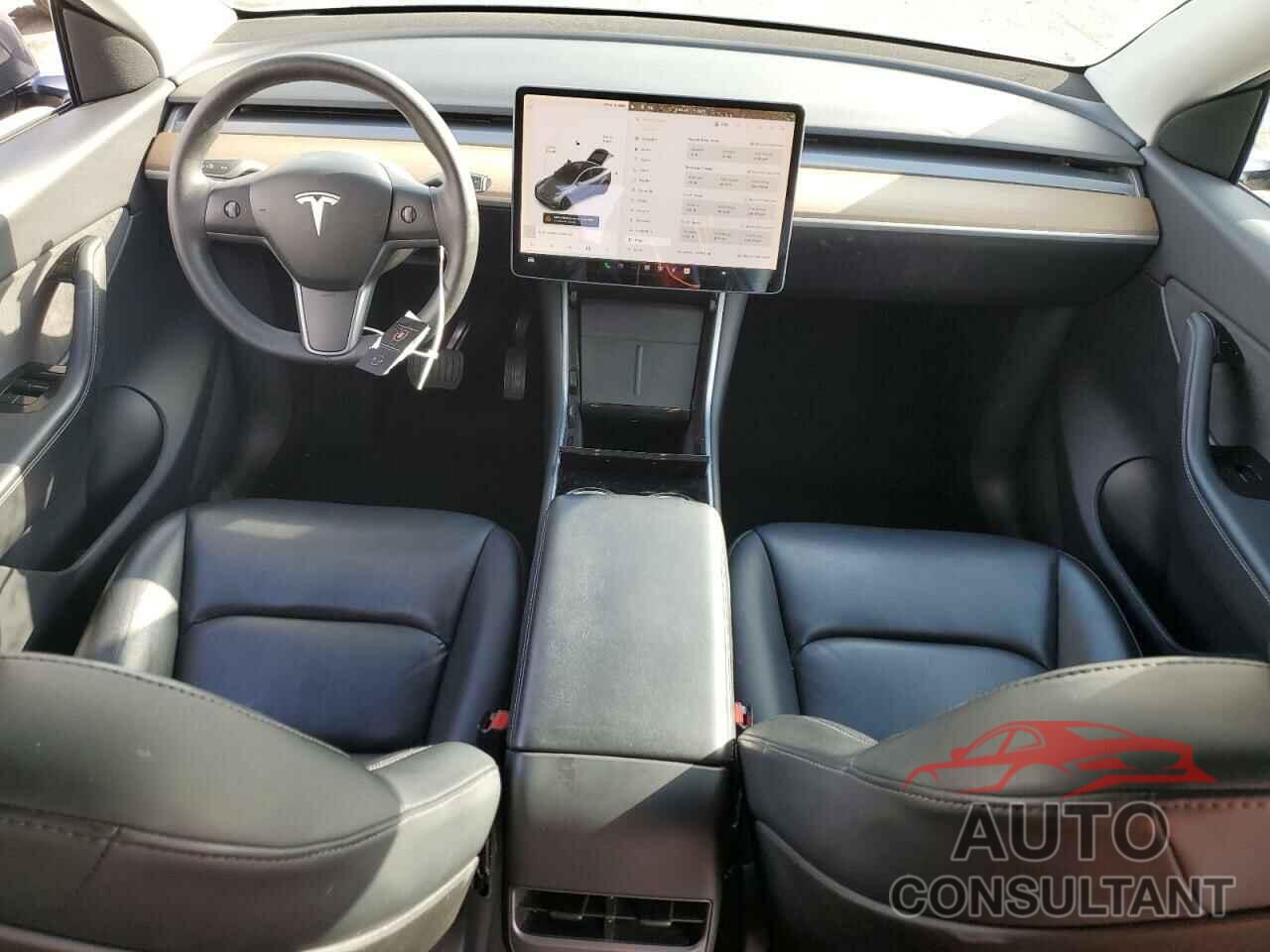 TESLA MODEL Y 2020 - 5YJYGDEF2LF004771