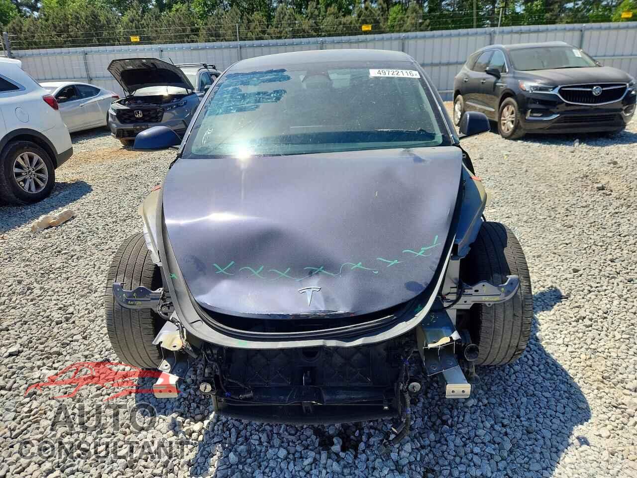 TESLA MODEL 3 2023 - 5YJ3E1EA7PF552323