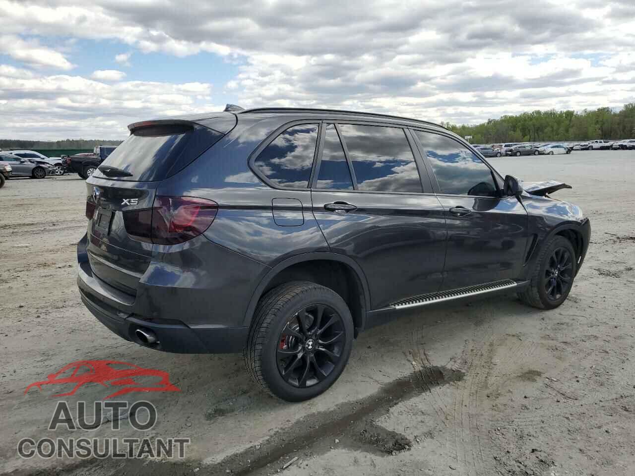 BMW X5 2016 - 5UXKR0C59G0S87403