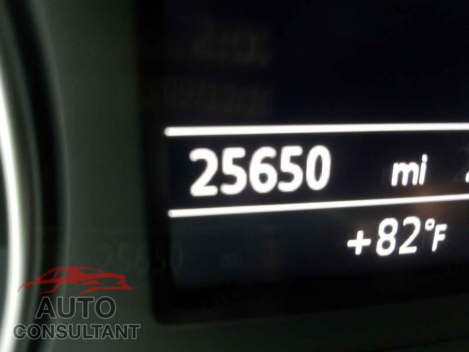 AUDI A3 2015 - WAU3FLFF9F1108030