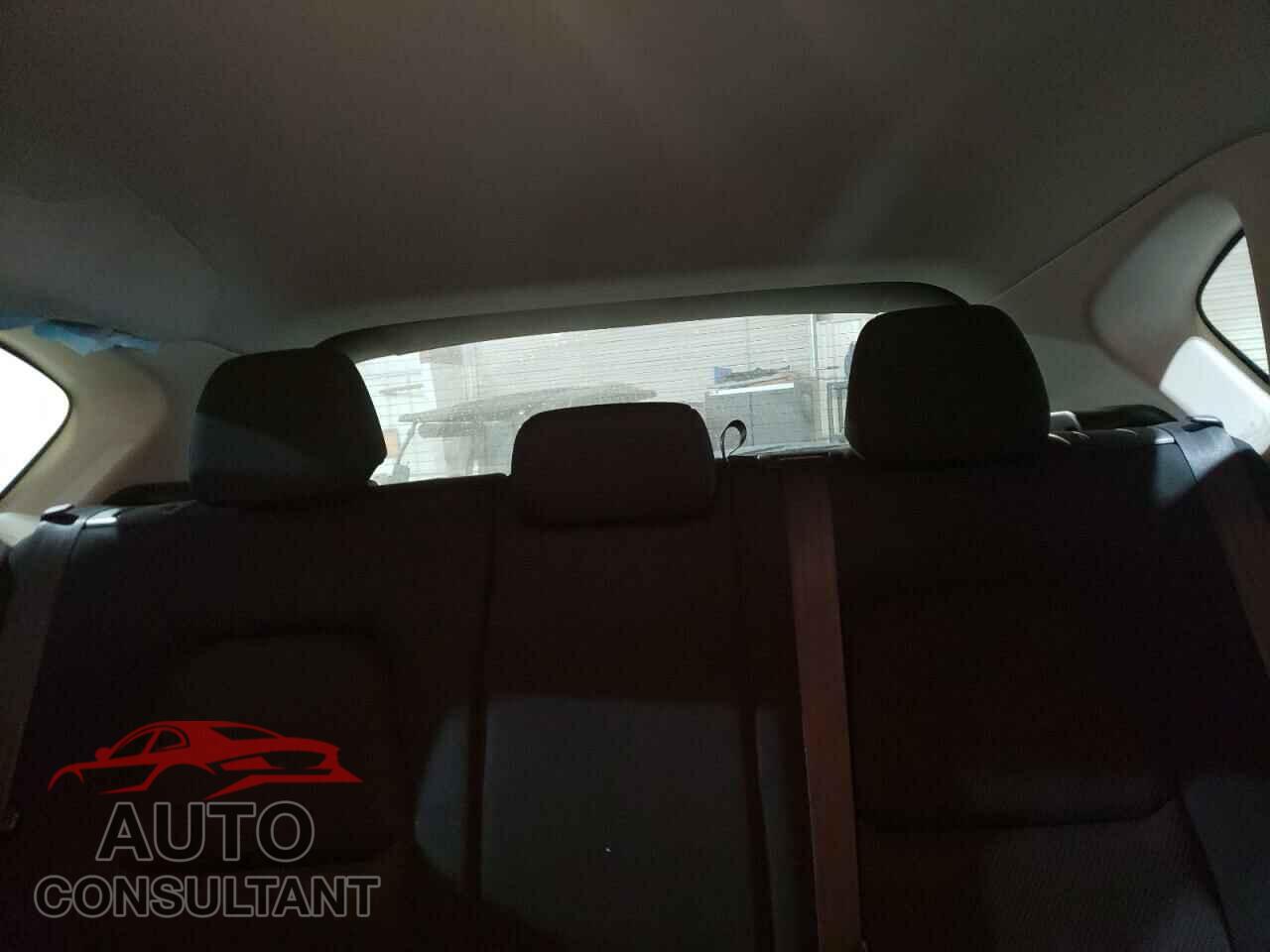 MAZDA CX-5 2020 - JM3KFBBM4L0803974