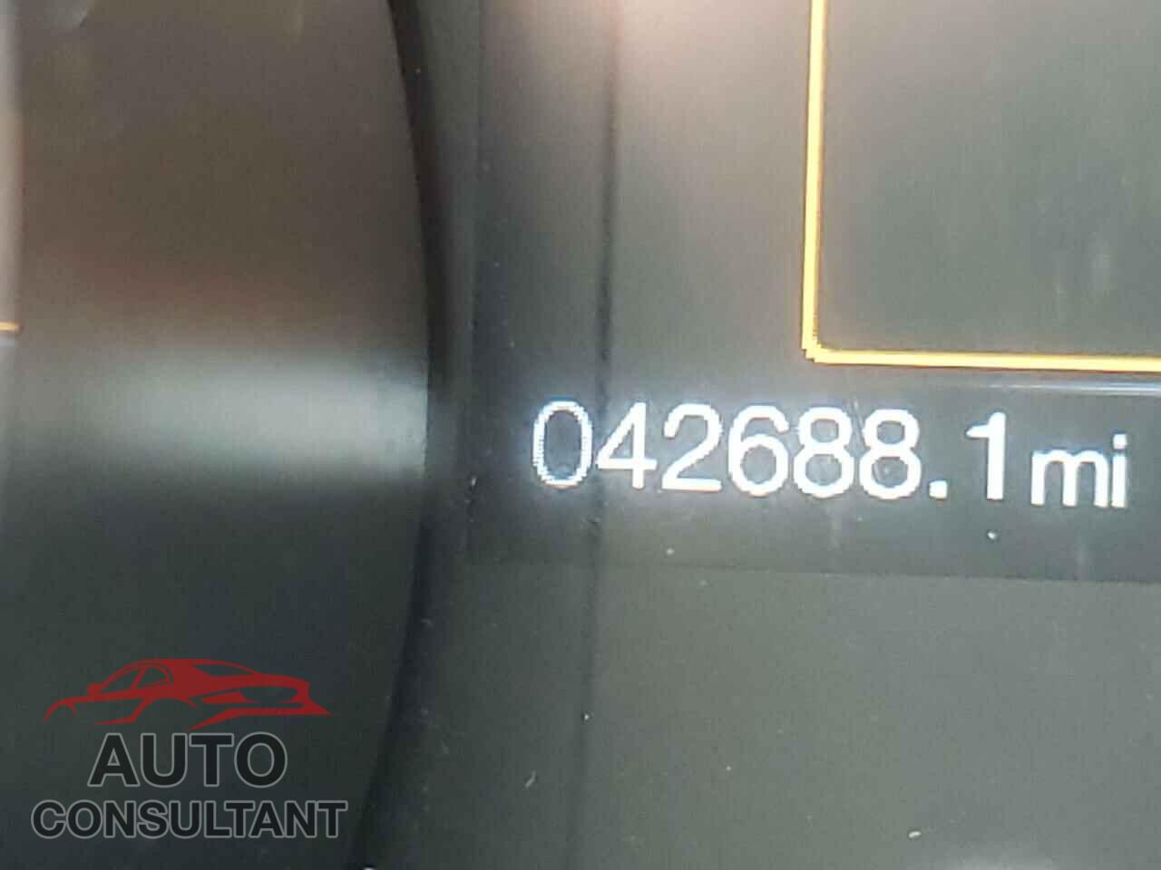 FORD MUSTANG 2018 - 1FA6P8TH0J5103340