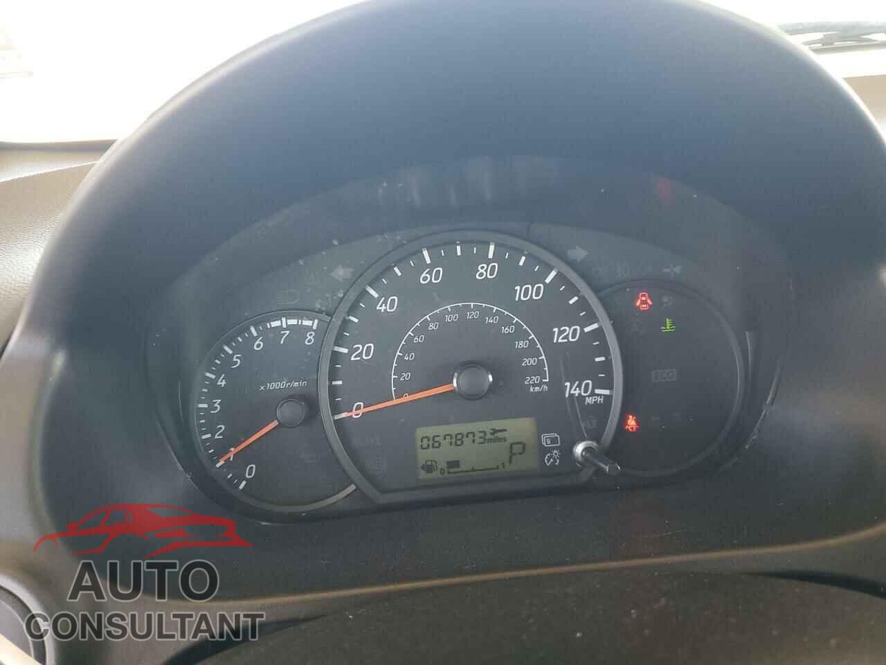 MITSUBISHI MIRAGE 2019 - ML32F3FJ0KHF04891