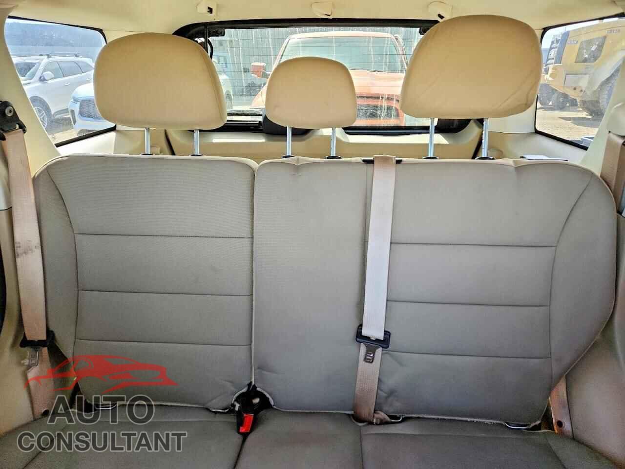FORD ESCAPE 2012 - 1FMCU9DG7CKB22971