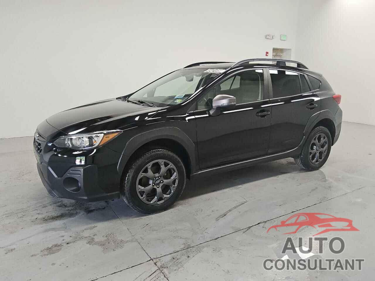 SUBARU CROSSTREK 2021 - JF2GTHSC4MH679503