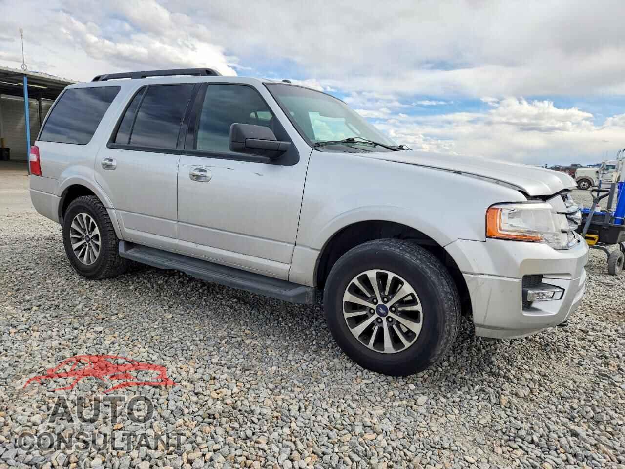 FORD EXPEDITION 2017 - 1FMJU1JT9HEA69402