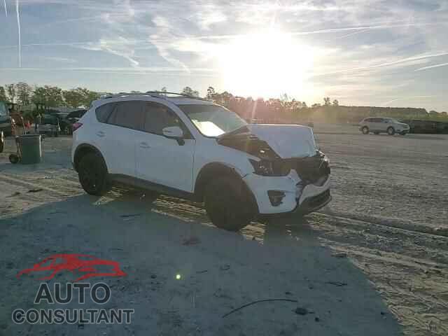 MAZDA CX-5 2016 - JM3KE2CY7G0693884