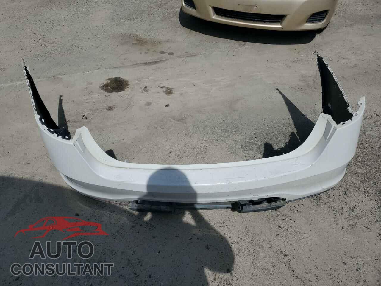 FORD TAURUS 2012 - 1FAHP2DW2CG135376