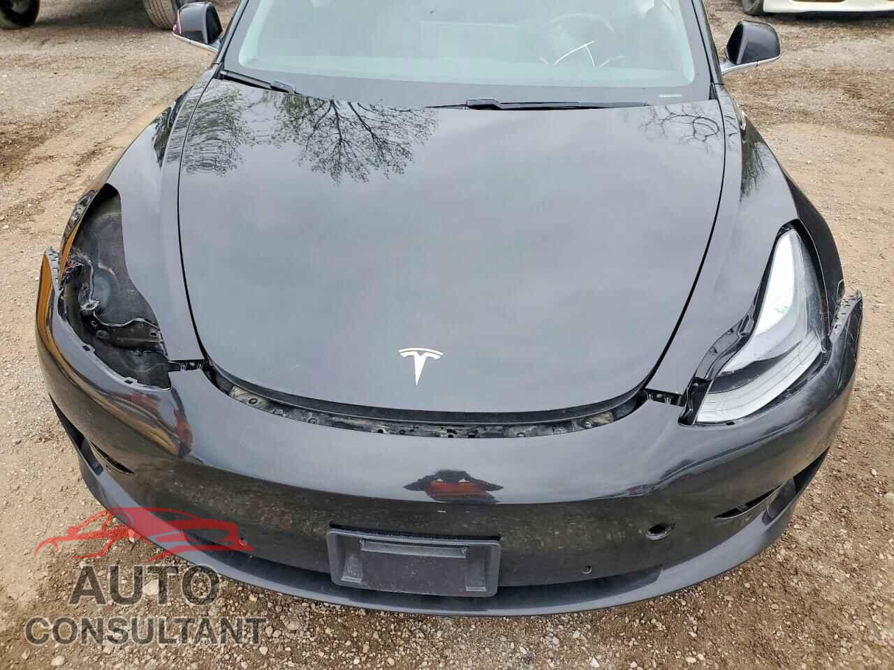 TESLA MODEL 3 2019 - 5YJ3E1EA2KF422569