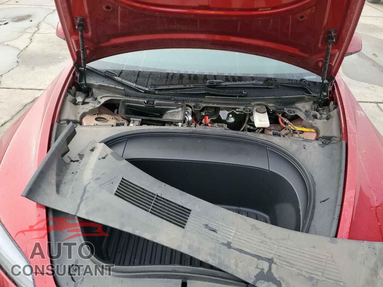 TESLA MODEL 3 2024 - 5YJ3E1EA1RF731816