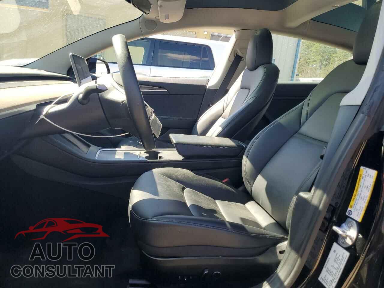 TESLA MODEL 3 2023 - 5YJ3E1EA3PF437444