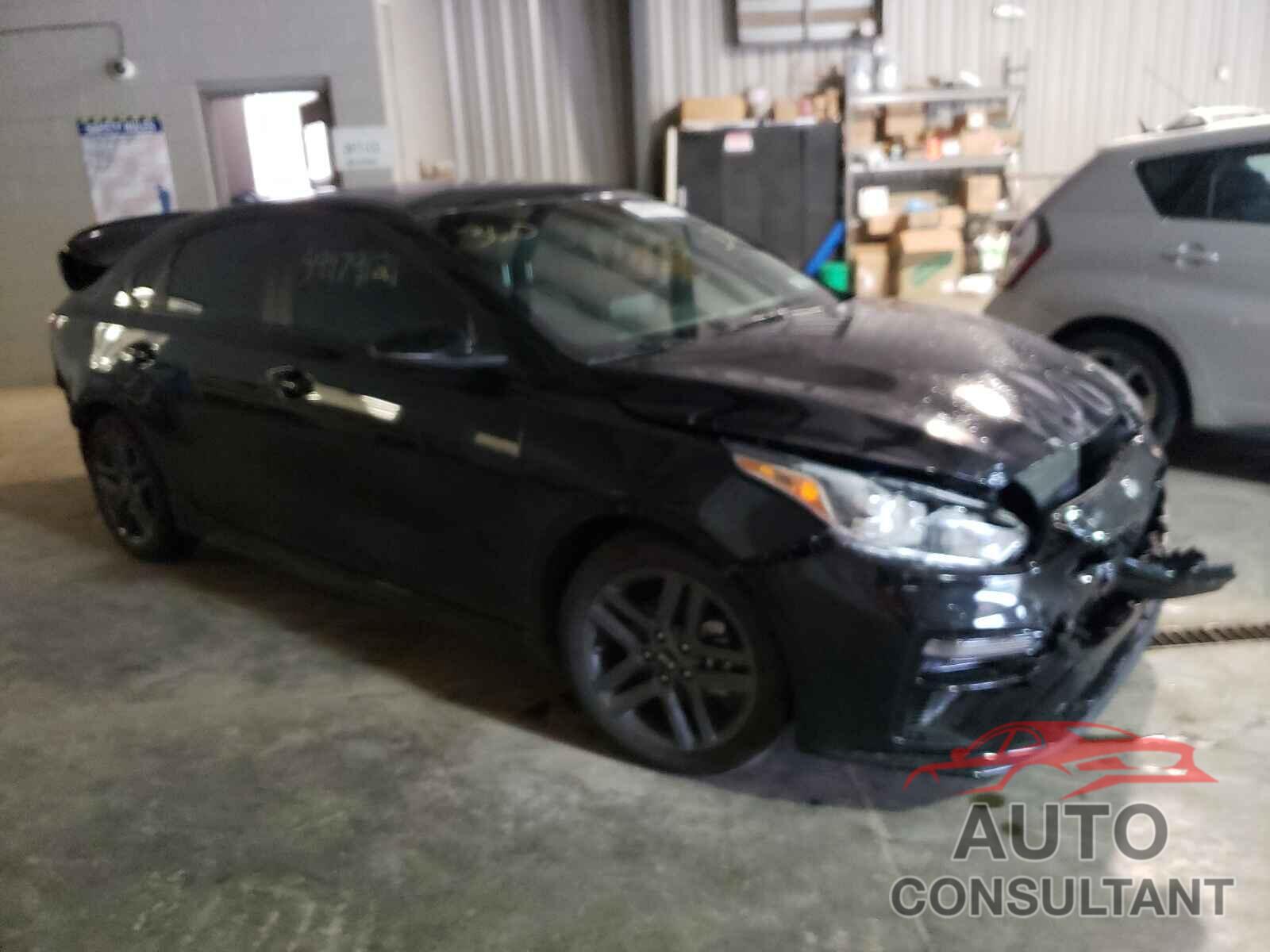 KIA FORTE 2021 - 3KPF34AD2ME279183