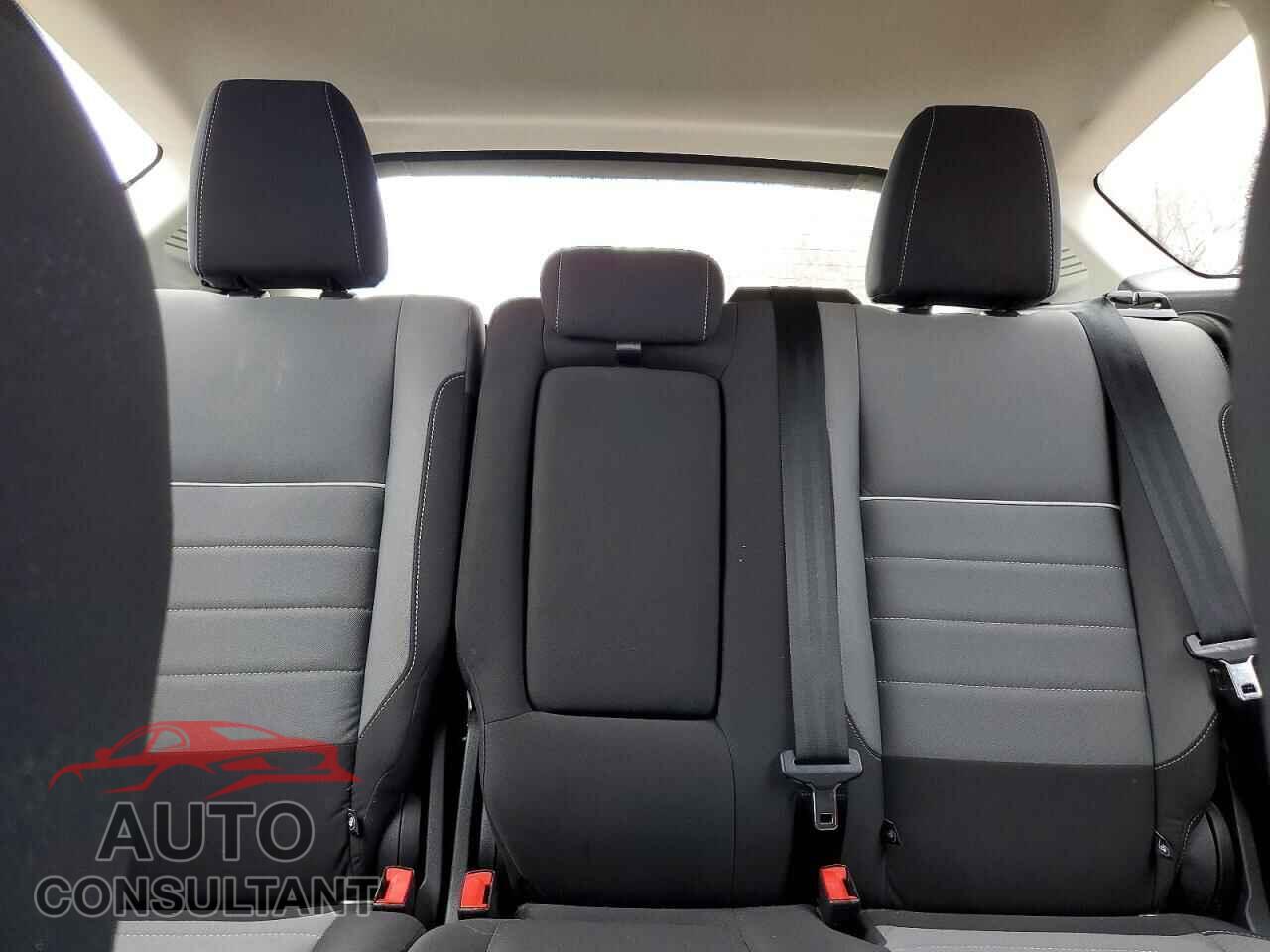 FORD CMAX 2013 - 1FADP5AU4DL516156