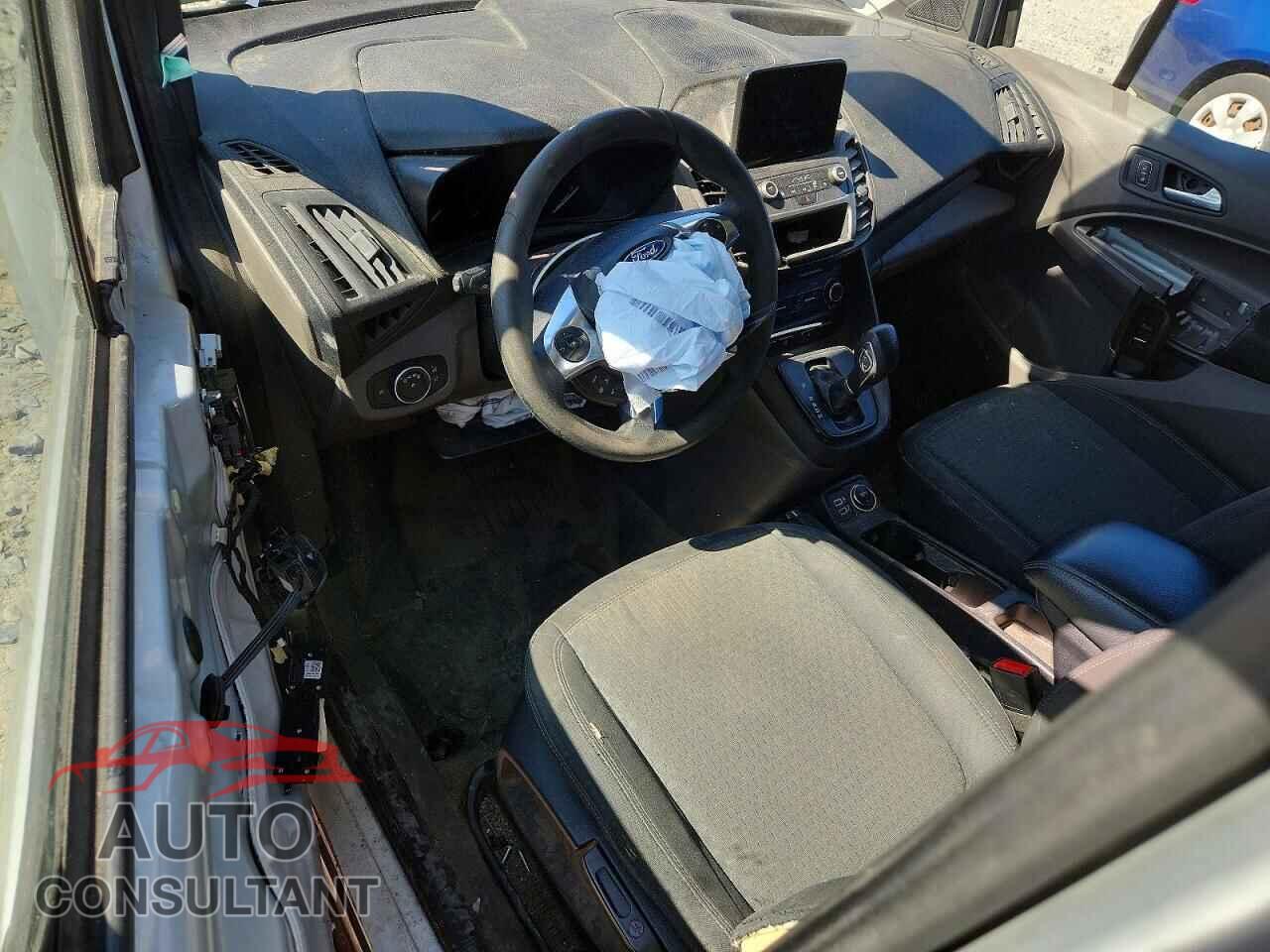 FORD TRANSIT 2020 - NM0LS7F21L1445318