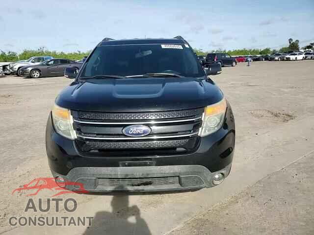 FORD EXPLORER 2013 - 1FM5K8F80DGA50742