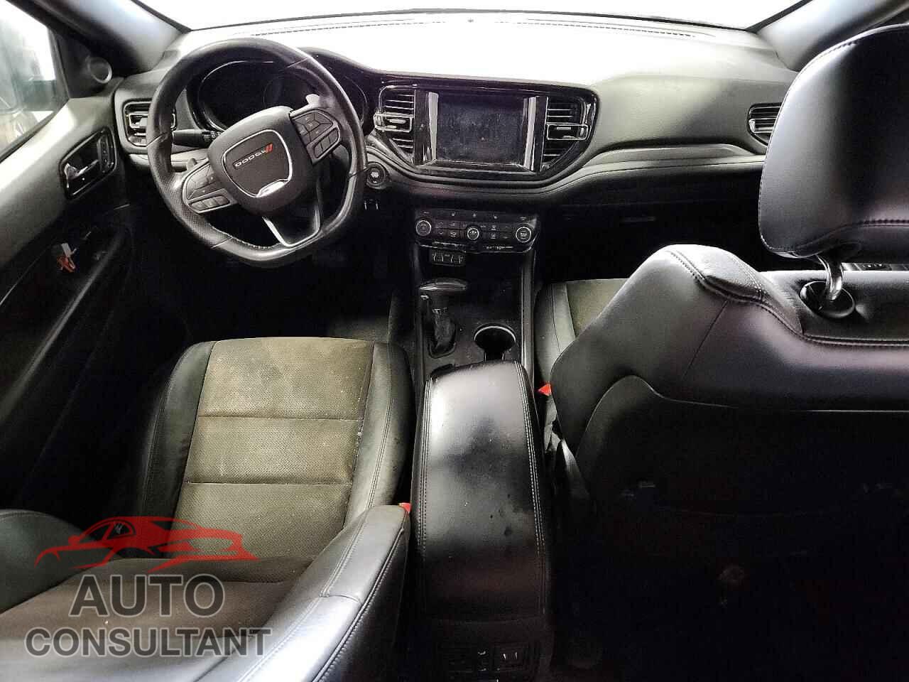 DODGE DURANGO 2021 - 1C4RDJDG4MC765290