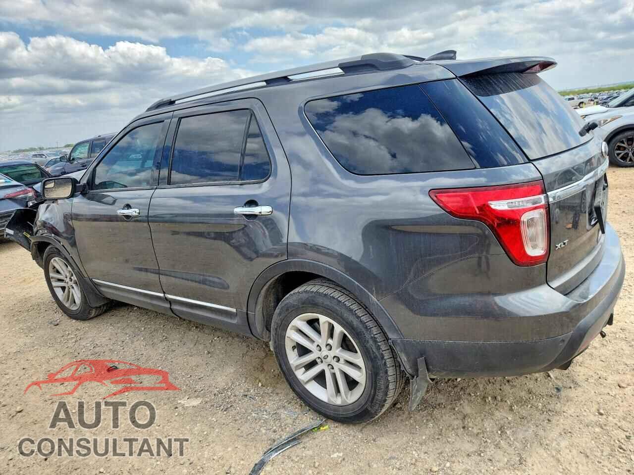 FORD EXPLORER 2015 - 1FM5K7D96FGB92294