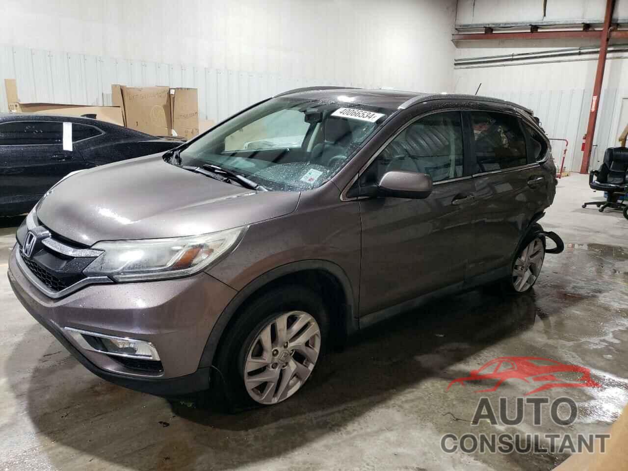 HONDA CRV 2016 - 2HKRM3H79GH543164