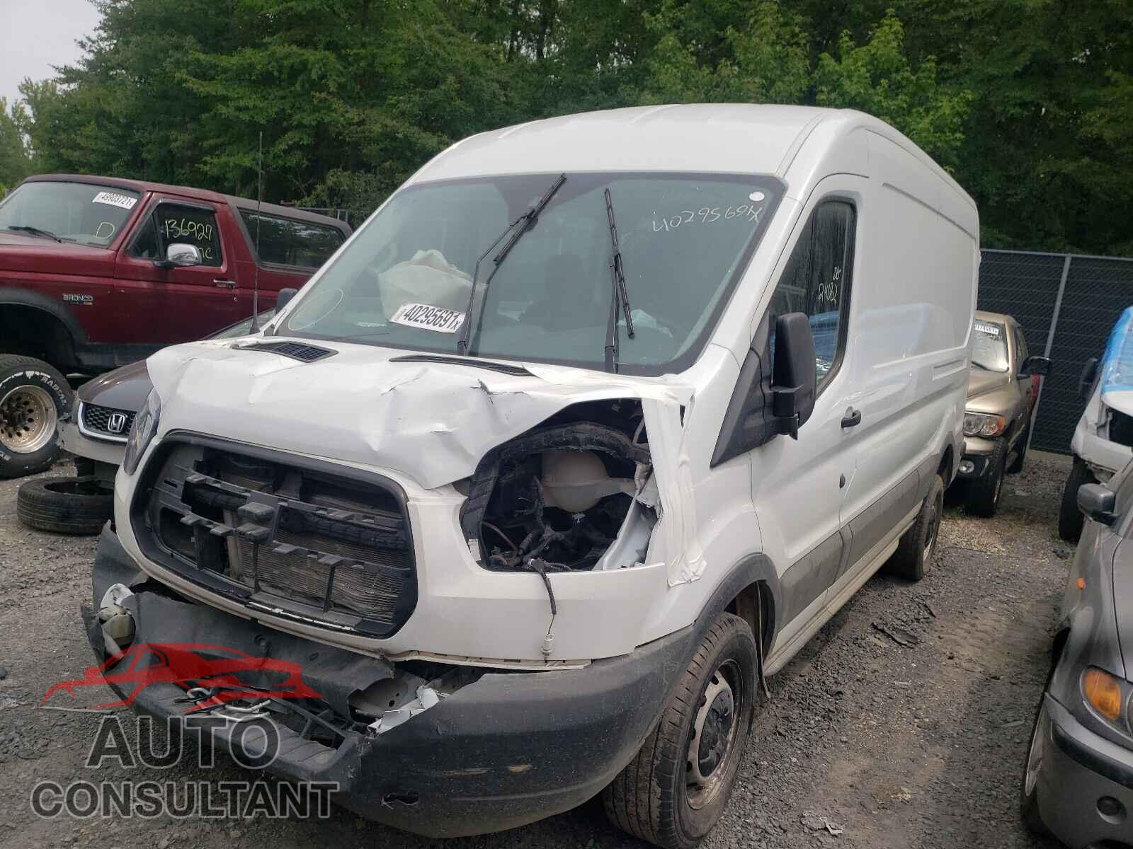 FORD TRANSIT CO 2019 - 1FTYR2CM2KKB46510
