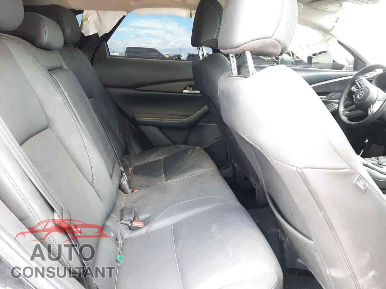 MAZDA CX30 2021 - 3MVDMBBL1MM244492