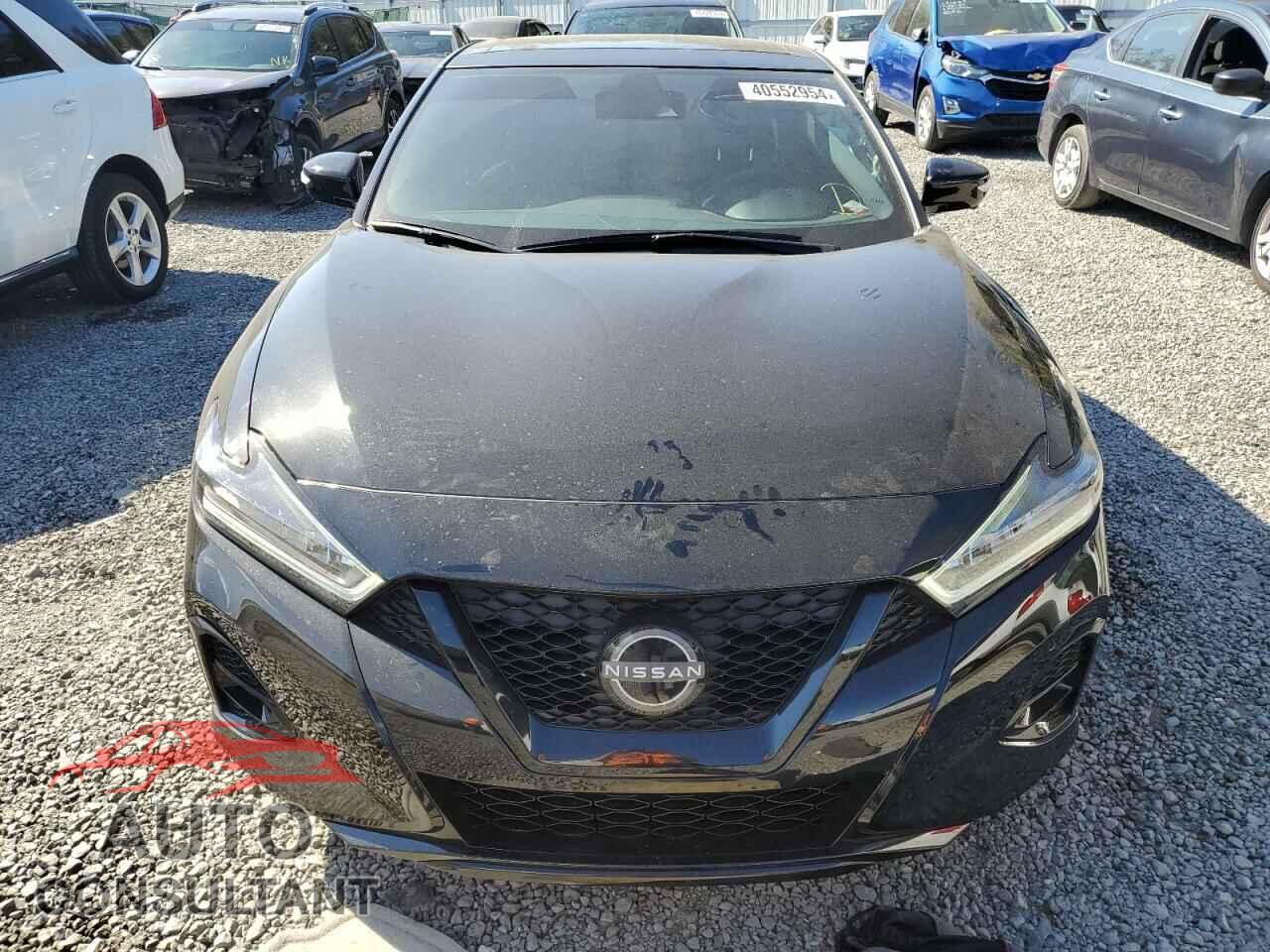 NISSAN MAXIMA 2023 - 1N4AA6EV7PC508053