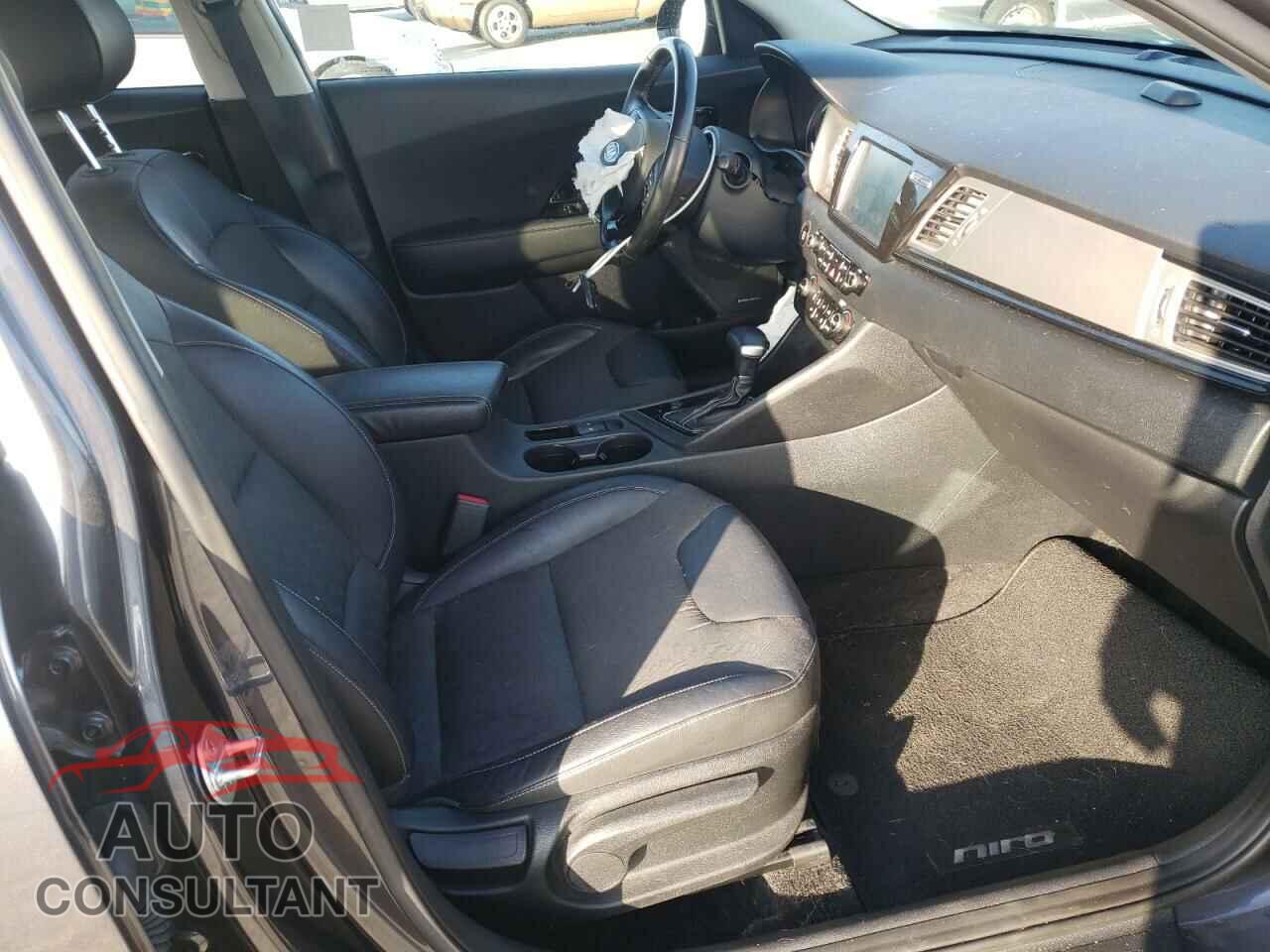 KIA NIRO 2019 - KNDCC3LC9K5250922
