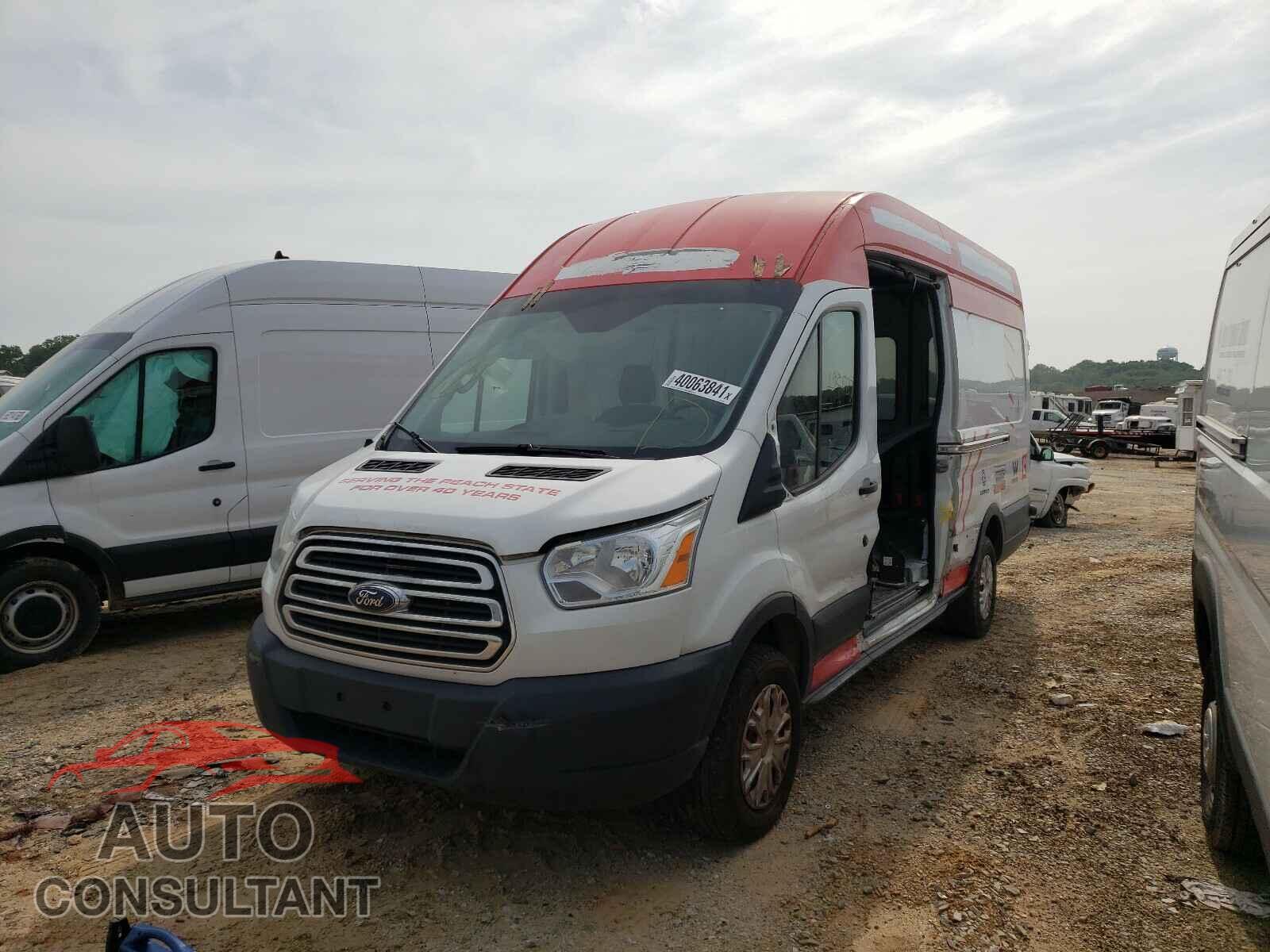 FORD TRANSIT CO 2016 - 1FTBW3UG0GKB01862