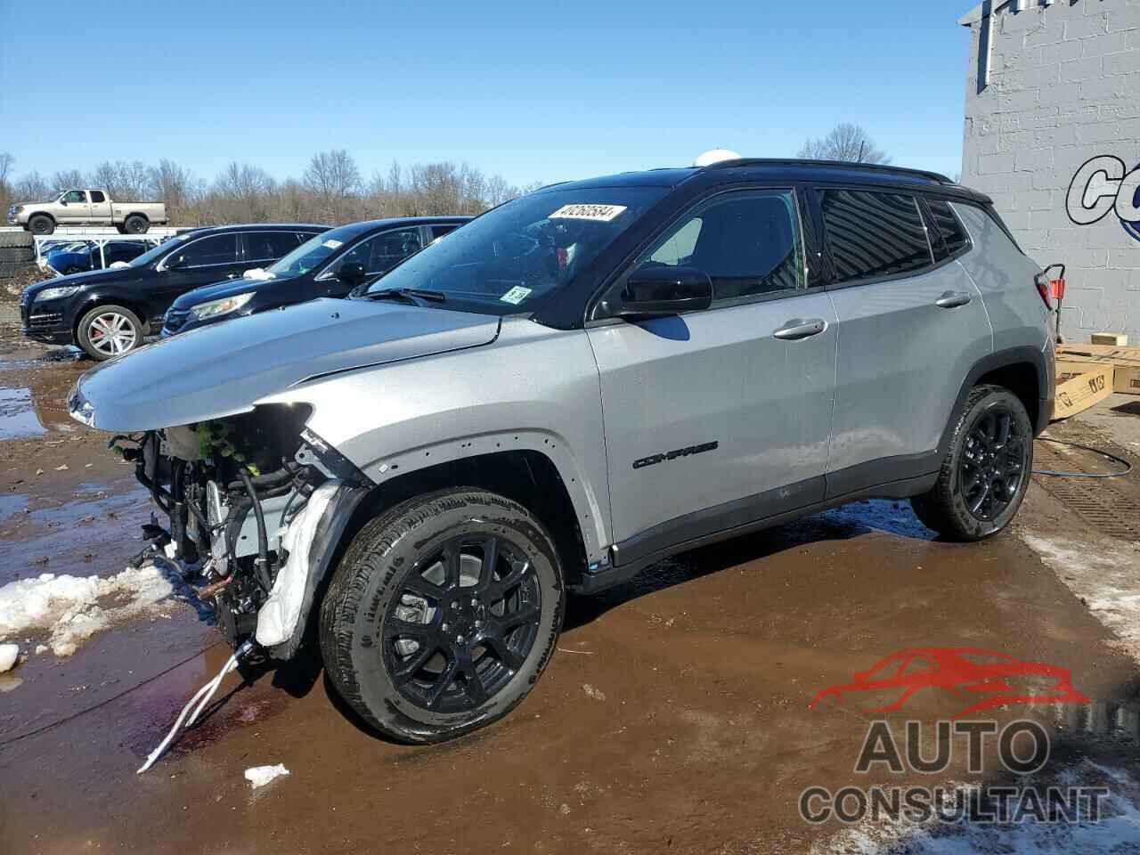 JEEP COMPASS 2023 - 3C4NJDBN5PT519416