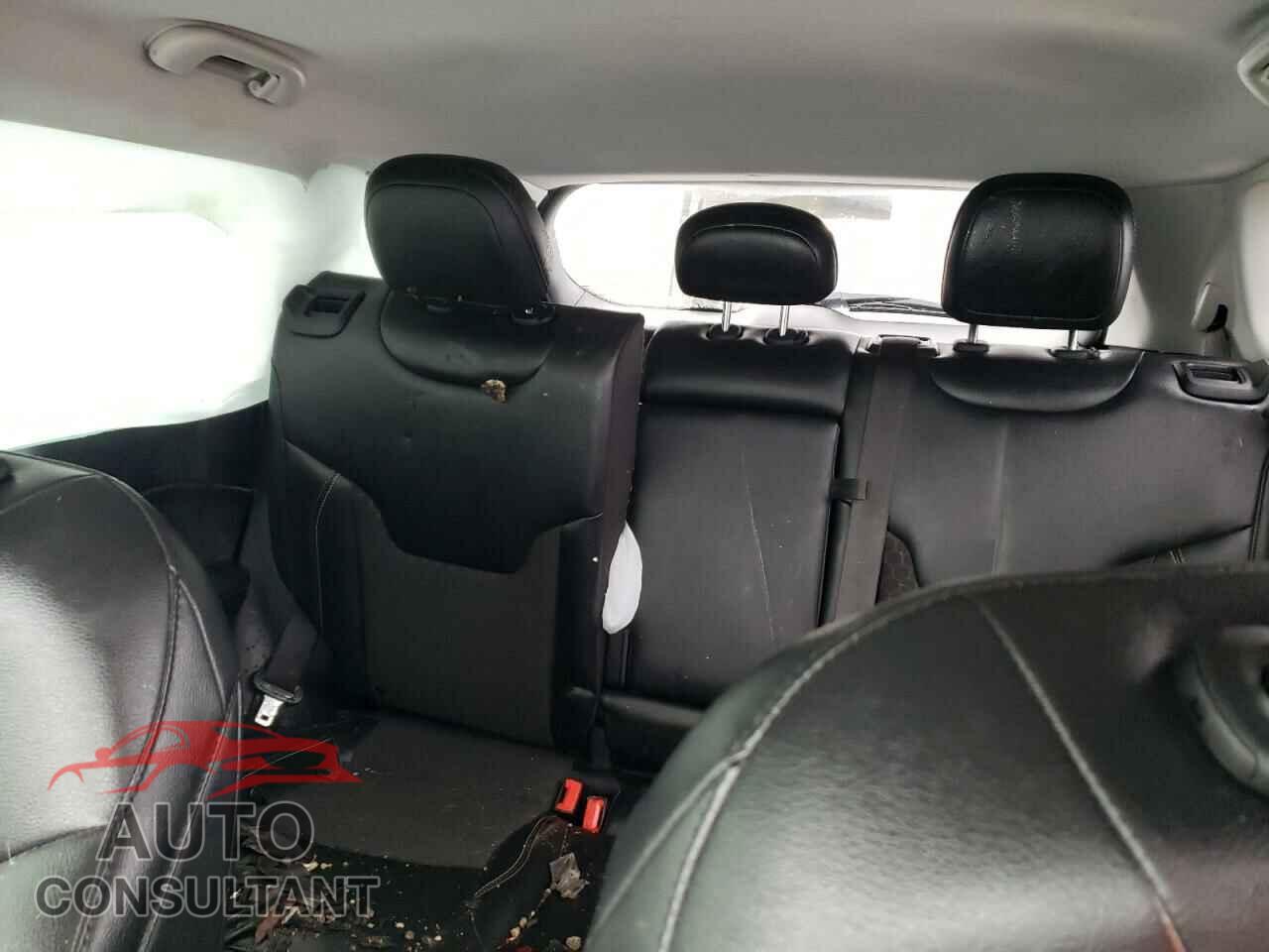 JEEP COMPASS 2021 - 3C4NJCBB4MT592157