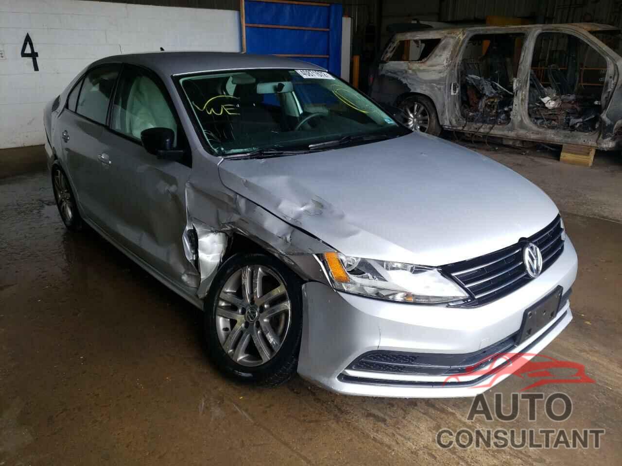 VOLKSWAGEN JETTA 2016 - 3VWD67AJ1GM333215
