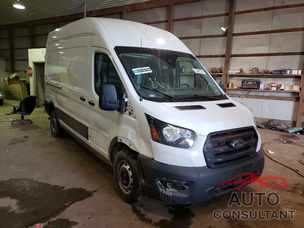 FORD TRANSIT CO 2020 - 1FTBR1X80LKB43443