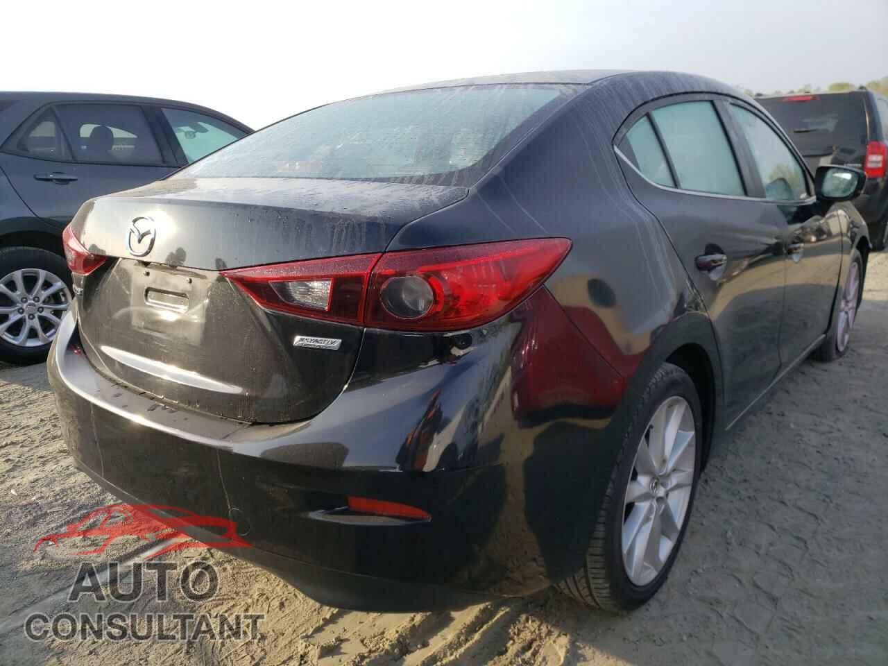 MAZDA 3 2017 - JM1BN1V73H1105837