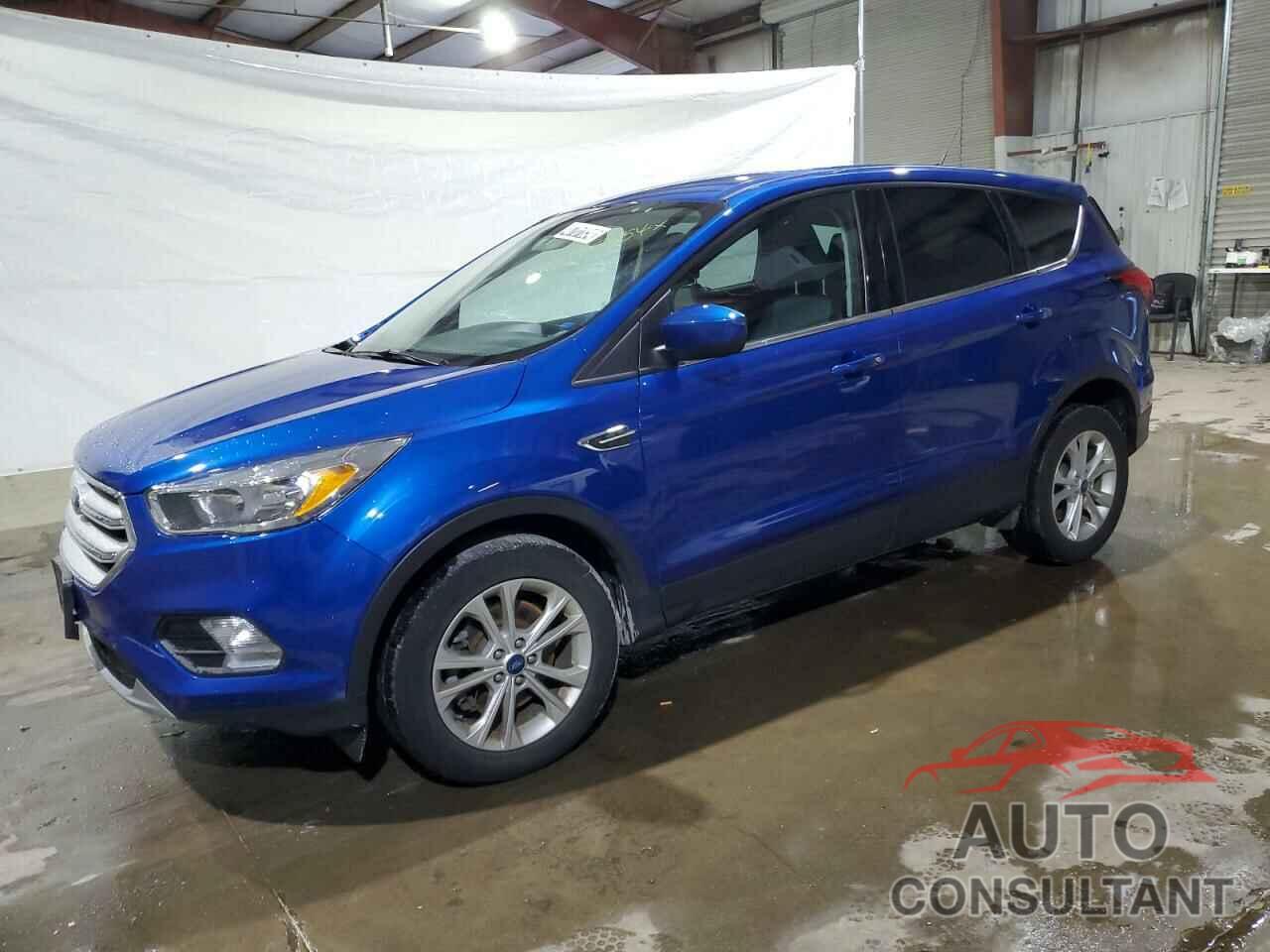 FORD ESCAPE 2019 - 1FMCU9GD3KUA94784