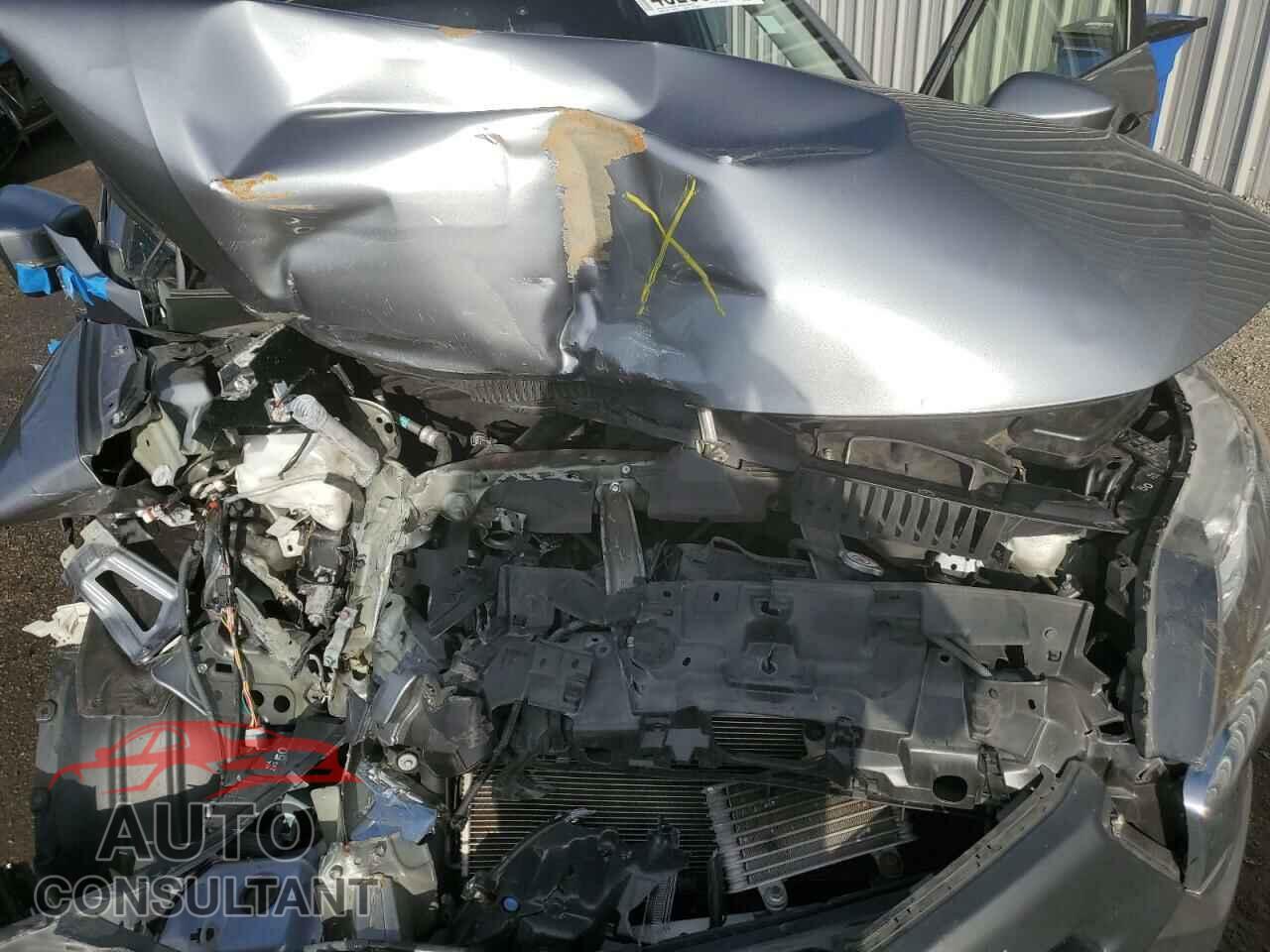 MITSUBISHI ECLIPSE 2020 - JA4AT3AA1LZ035001